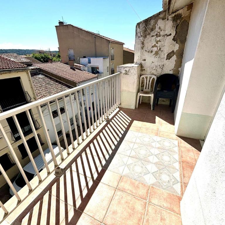 Appartement 3 pièces Port la Nouvelle PN000-151 - Appartement 2 Chambres - 2