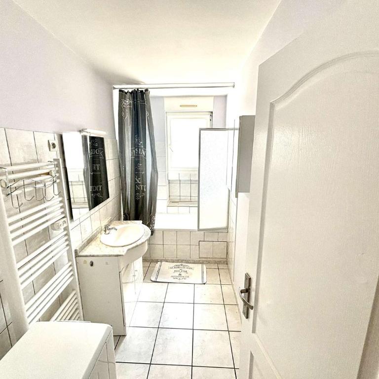 Appartement 3 pièces Port la Nouvelle PN000-151 - Appartement 2 Chambres - 4