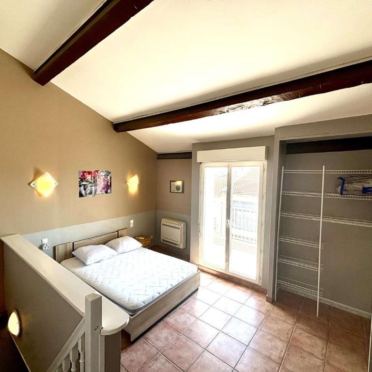 Appartement 3 pièces Port la Nouvelle PN000-151 - Appartement 2 Chambres - 9