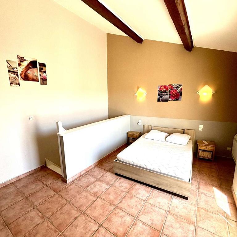 Appartement 3 pièces Port la Nouvelle PN000-151 - Appartement 2 Chambres - 10