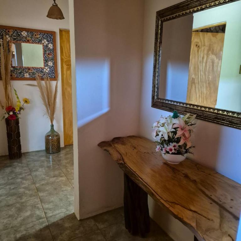 Cabañas Larache - Casa de 4 dormitorios - 2