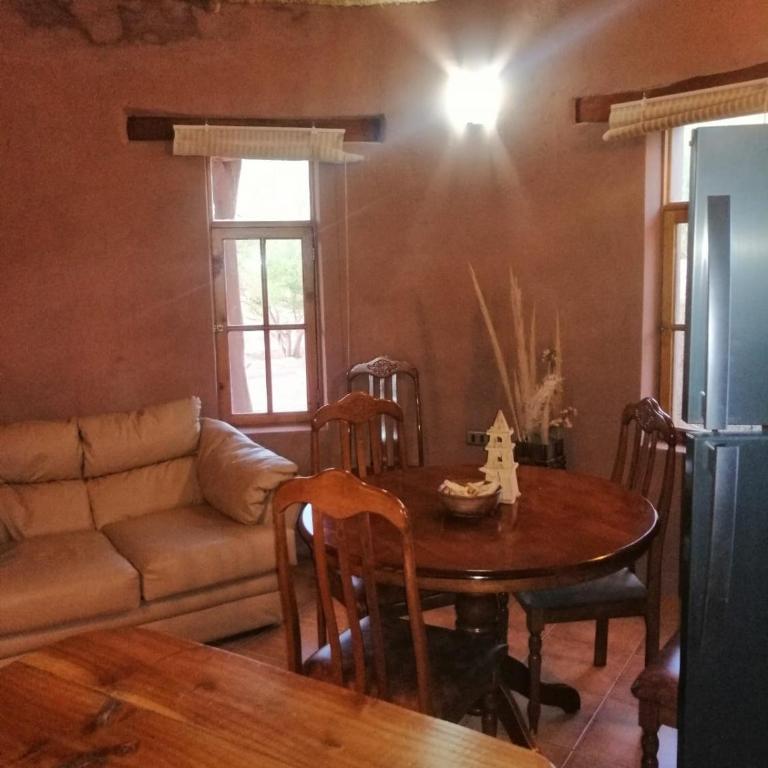 Cabañas Larache - Bungalow - 3