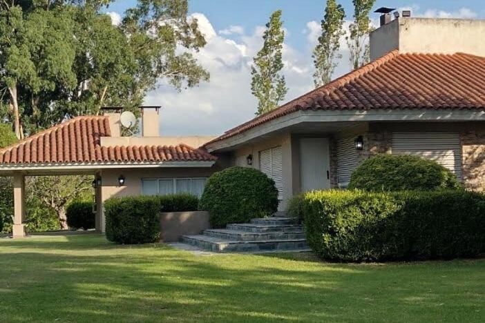 Casa quinta La Rucula - Casa de 2 dormitorios - 1