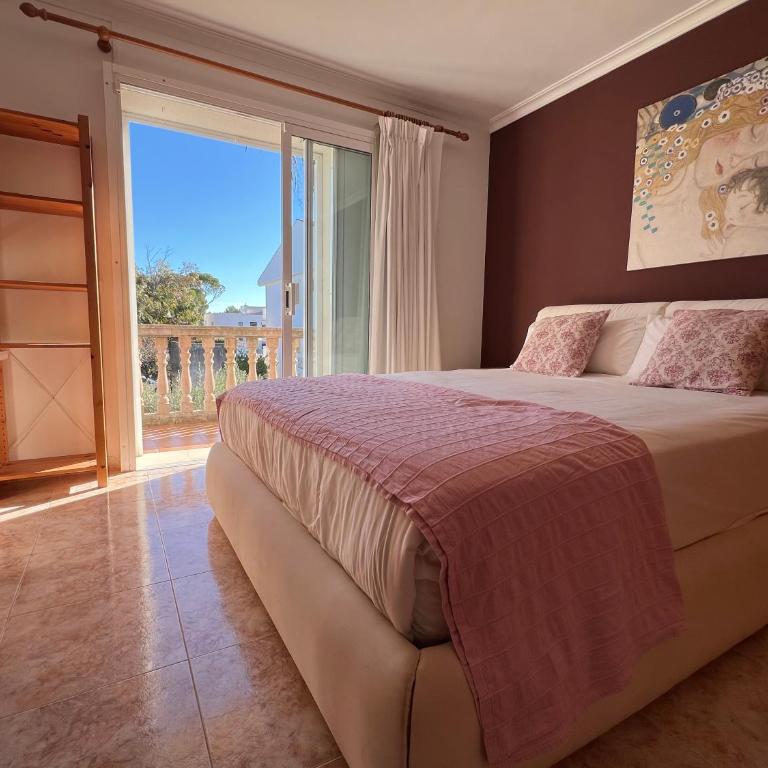 Mallorca Casa Torrens 50 m from Alcudia Beach - Casa de 3 dormitorios - 2
