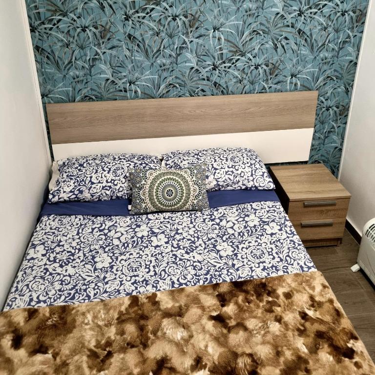 Apartamento segunda línea de la playa Capellán Salou - Apartamento de 1 dormitorio - 12