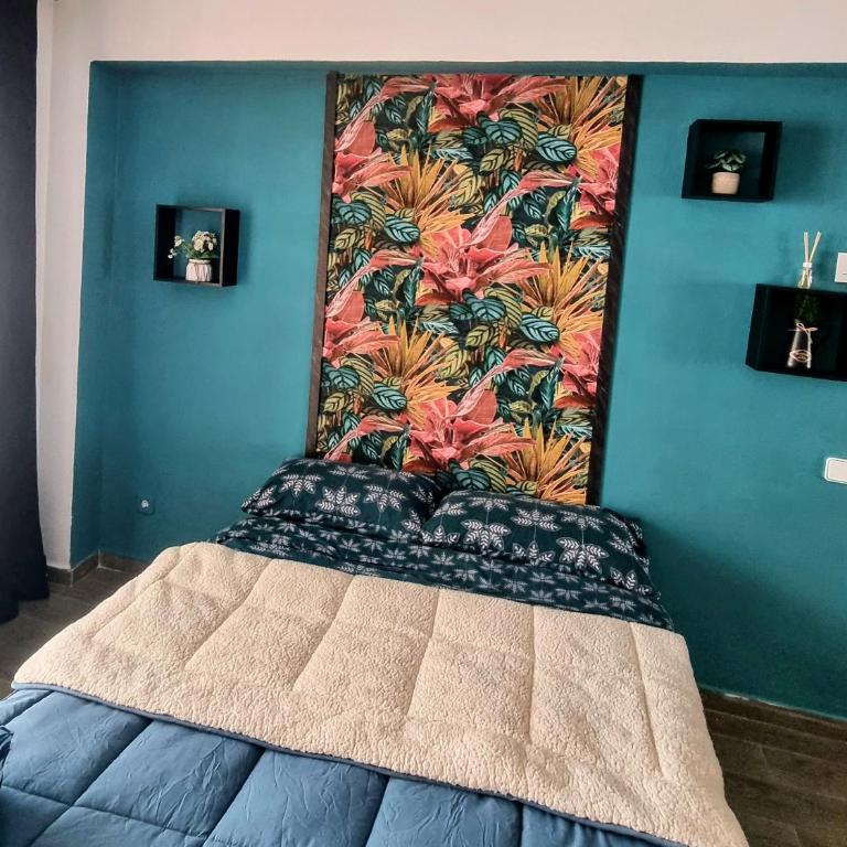 Apartamento segunda línea de la playa Capellán Salou - Apartamento de 1 dormitorio - 9