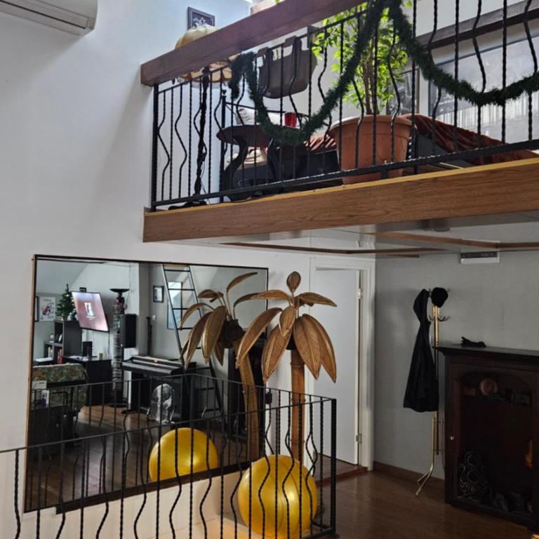 Oldest House Belgrade - Apartman sa 2 Spavaće Sobe - 4