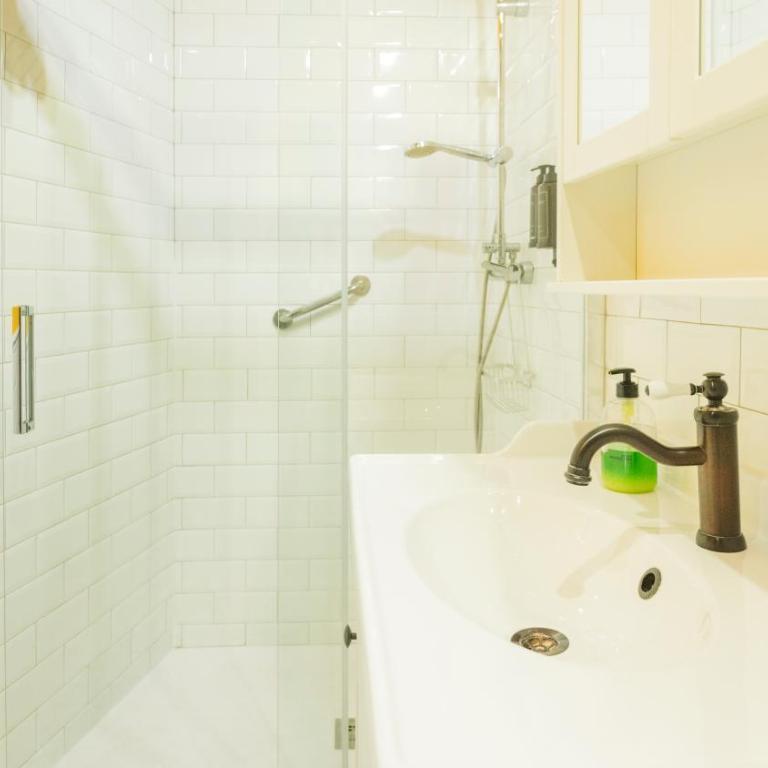 Apartamento a un paso de la Catedral - Apartamento de 2 dormitorios - 27