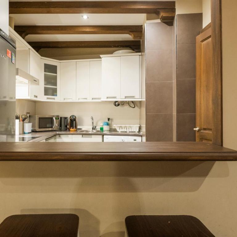 Apartamento a un paso de la Catedral - Apartamento de 2 dormitorios - 14