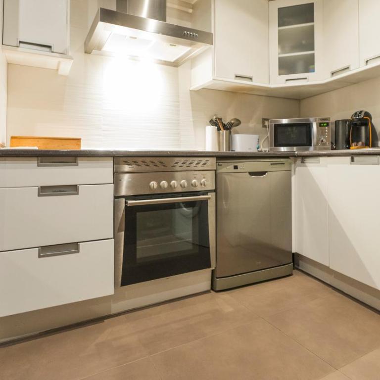 Apartamento a un paso de la Catedral - Apartamento de 2 dormitorios - 4