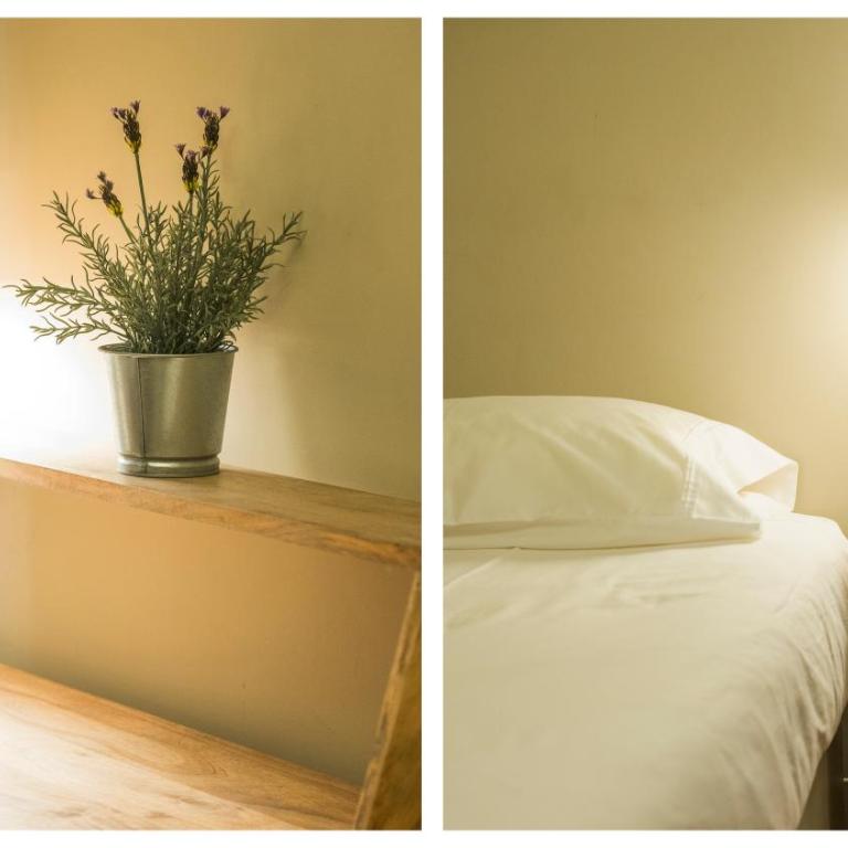 Apartamento a un paso de la Catedral - Apartamento de 2 dormitorios - 19