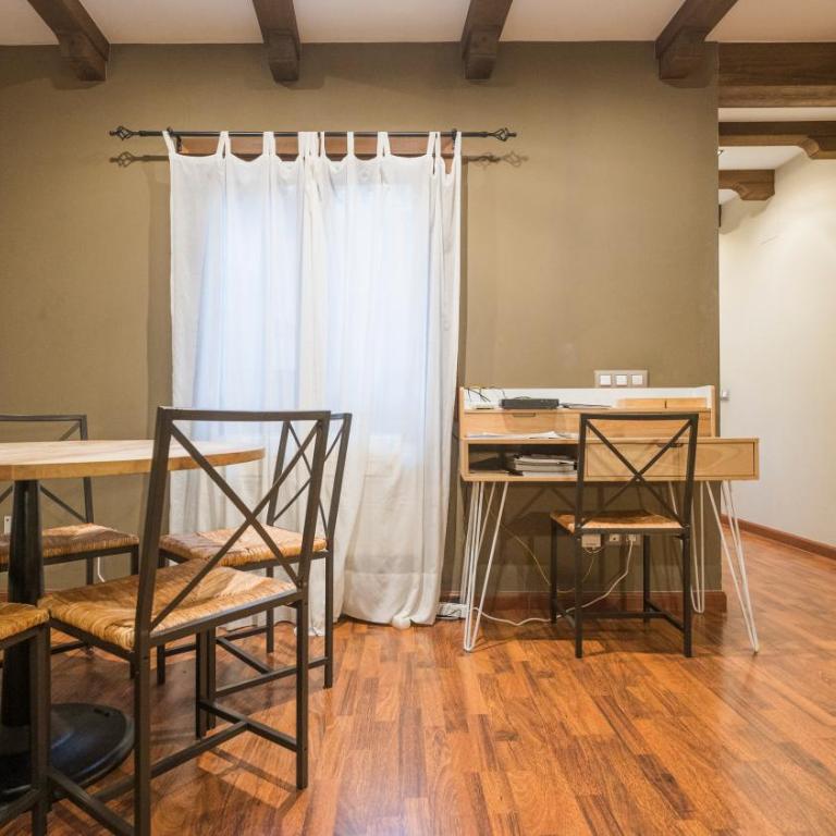 Apartamento a un paso de la Catedral - Apartamento de 2 dormitorios - 7