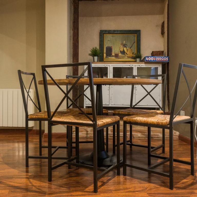 Apartamento a un paso de la Catedral - Apartamento de 2 dormitorios - 9