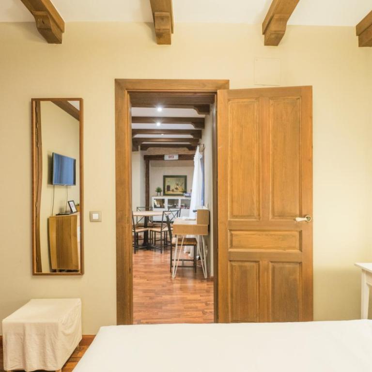 Apartamento a un paso de la Catedral - Apartamento de 2 dormitorios - 23
