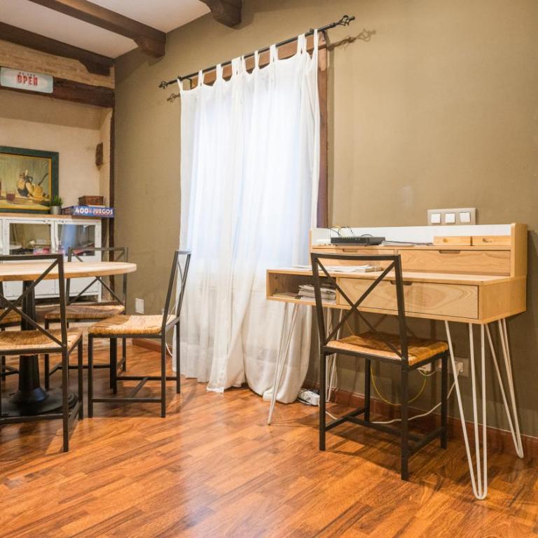 Apartamento a un paso de la Catedral - Apartamento de 2 dormitorios - 5