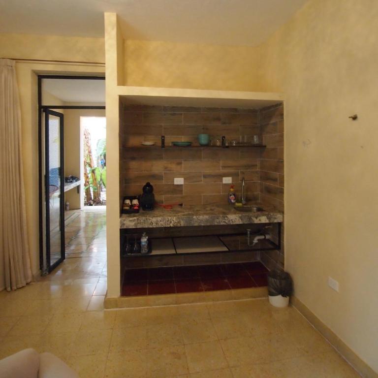 Villa Candita, a unos pasos del Paseo Montejo - Three-Bedroom Villa - 57