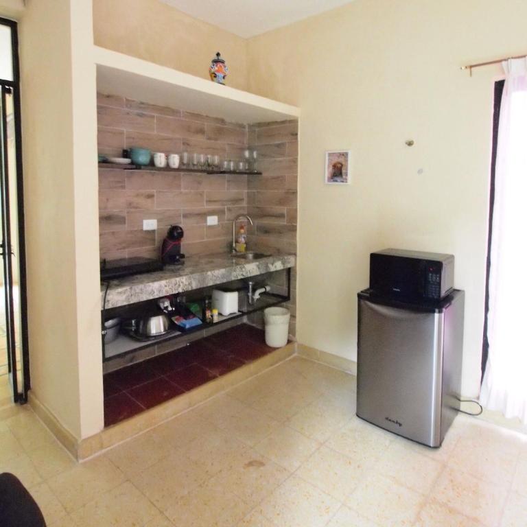 Villa Candita, a unos pasos del Paseo Montejo - Three-Bedroom Villa - 59