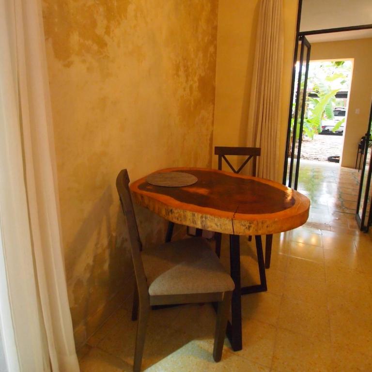 Villa Candita, a unos pasos del Paseo Montejo - Three-Bedroom Villa - 62