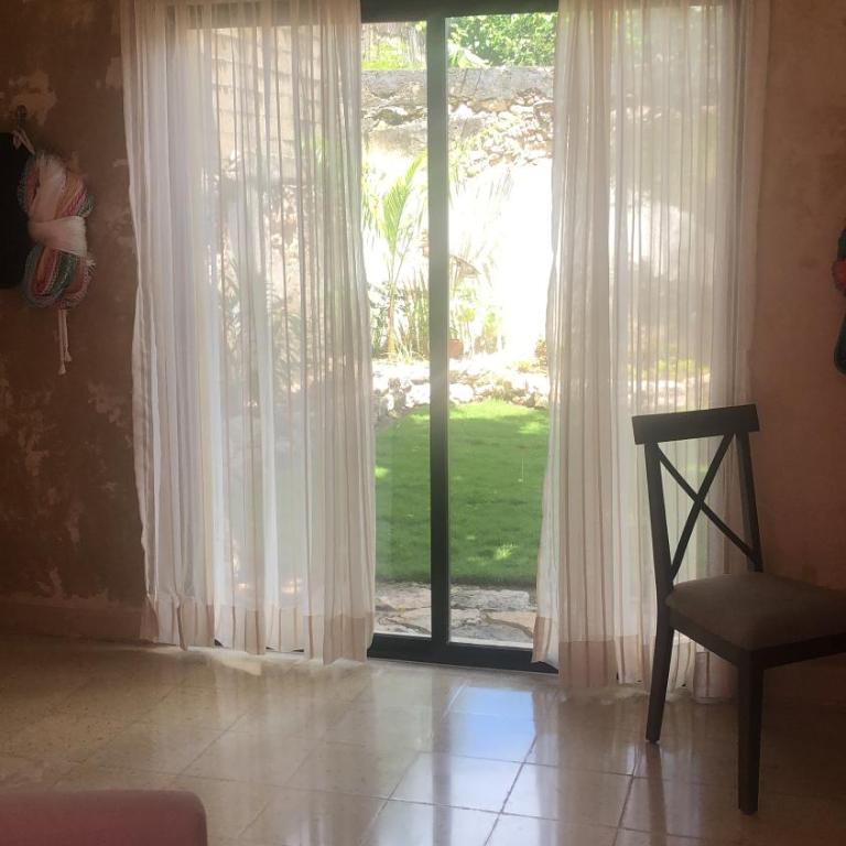 Villa Candita, a unos pasos del Paseo Montejo - Three-Bedroom Villa - 64