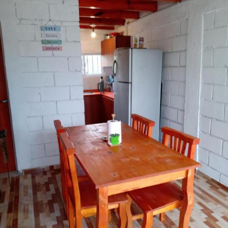 Cabaña Economica en Bialet Massé a 9 km de Cosquín - Apartamento de 1 dormitorio - 9