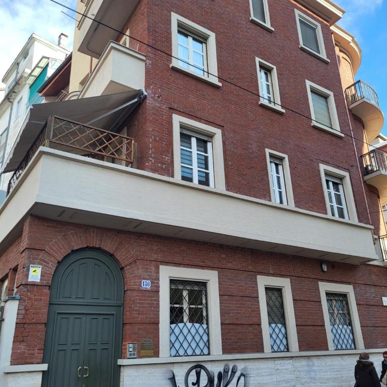 Flawer Flat - 10 min da MM Monte Grappa - One-Bedroom Apartment - 9