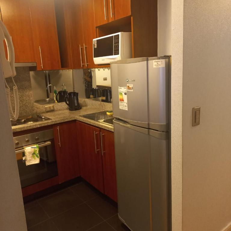 San Agustín Apart - Apartamento de 2 dormitorios - 21