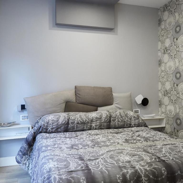 Roma Vaticano Deluxe Apartment - Apartment mit 2 Schlafzimmern - 13