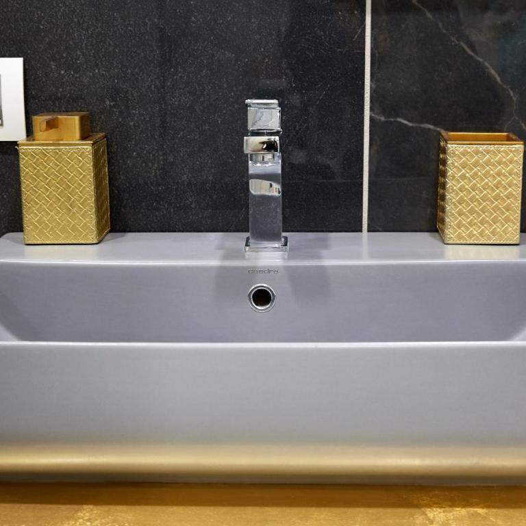 Roma Vaticano Deluxe Apartment - Apartment mit 2 Schlafzimmern - 16