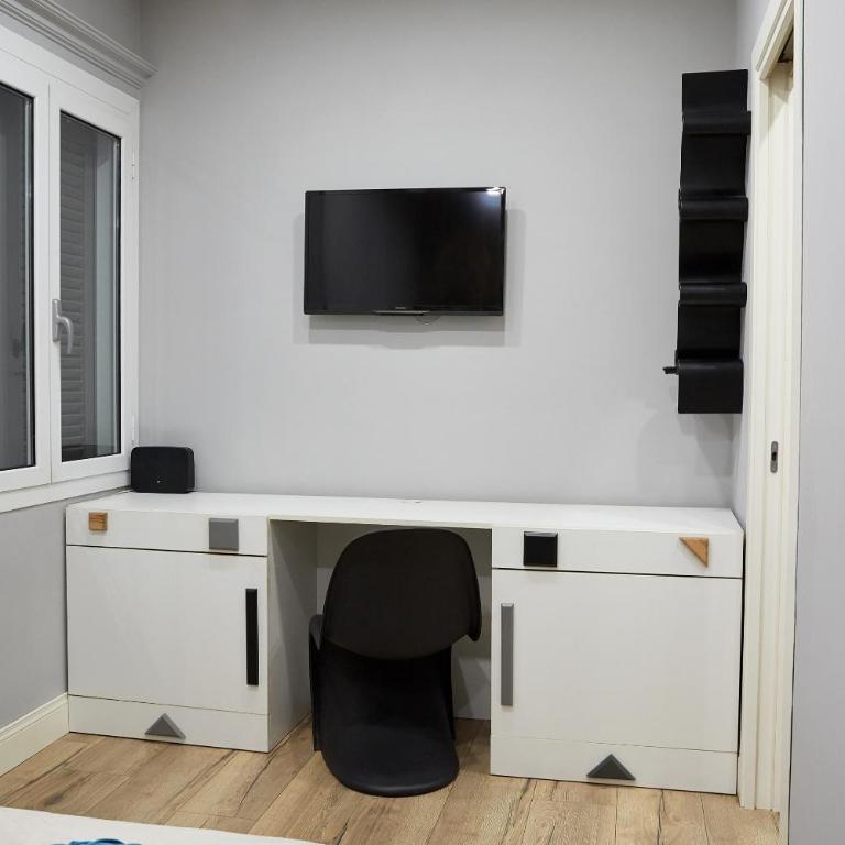 Roma Vaticano Deluxe Apartment - Apartment mit 2 Schlafzimmern - 23