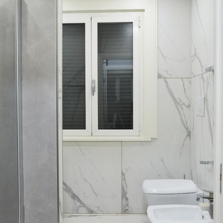 Roma Vaticano Deluxe Apartment - Apartment mit 2 Schlafzimmern - 30