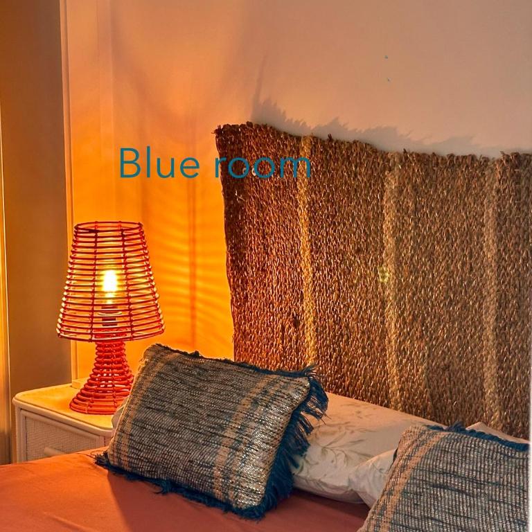 Can Luc Altea - Apartamento Deluxe - 61