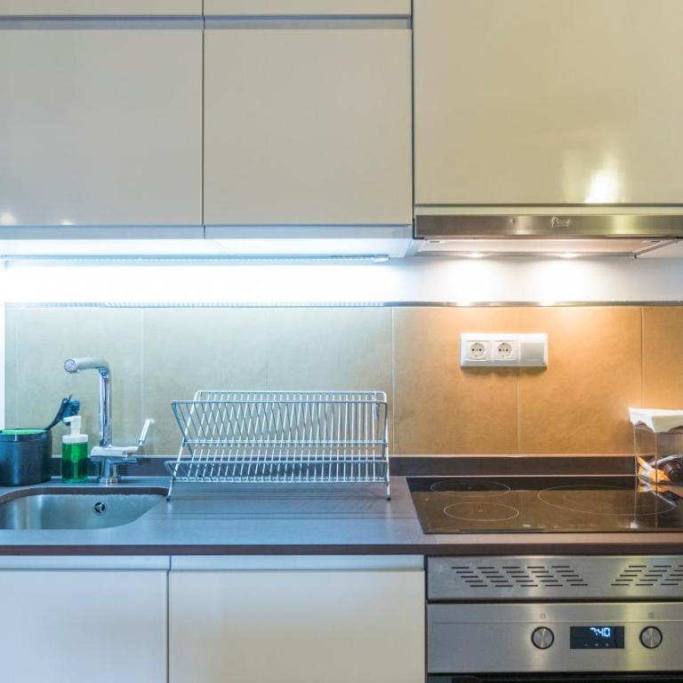 Apartamento Curtidores - Apartamento de 2 dormitorios - 13