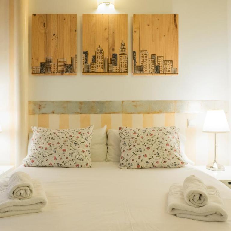 Apartamento Curtidores - Apartamento de 2 dormitorios - 24