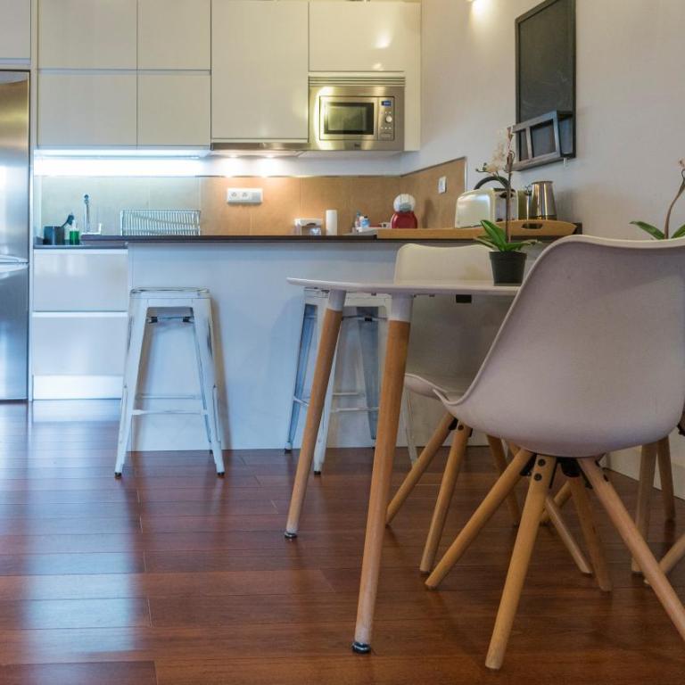 Apartamento Curtidores - Apartamento de 2 dormitorios - 12