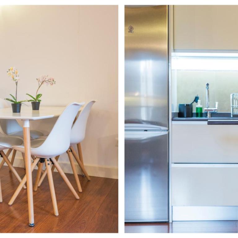 Apartamento Curtidores - Apartamento de 2 dormitorios - 8