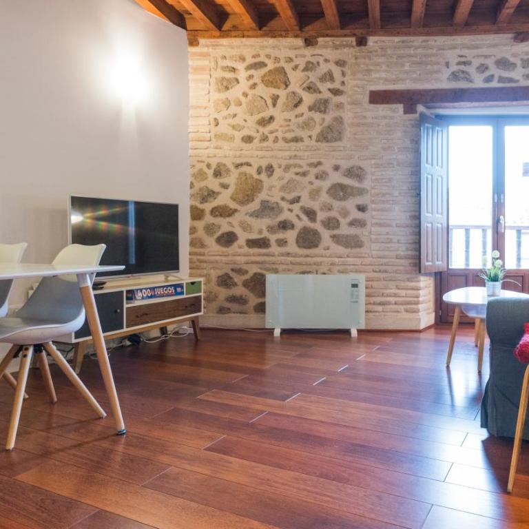 Apartamento Curtidores - Apartamento de 2 dormitorios - 1
