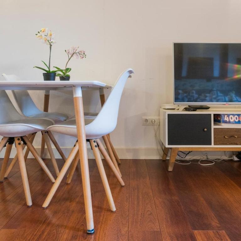 Apartamento Curtidores - Apartamento de 2 dormitorios - 6