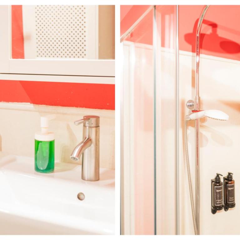 Apartamento Curtidores - Apartamento de 2 dormitorios - 22