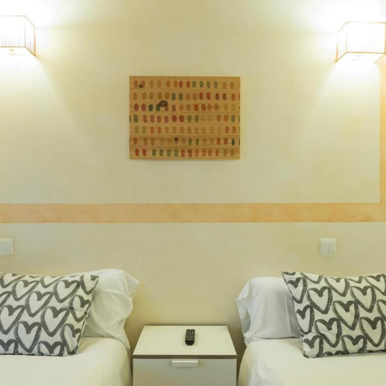 Apartamento Curtidores - Apartamento de 2 dormitorios - 28