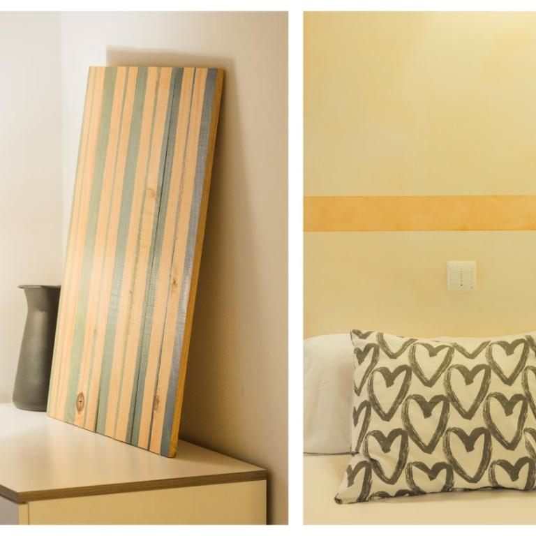 Apartamento Curtidores - Apartamento de 2 dormitorios - 29