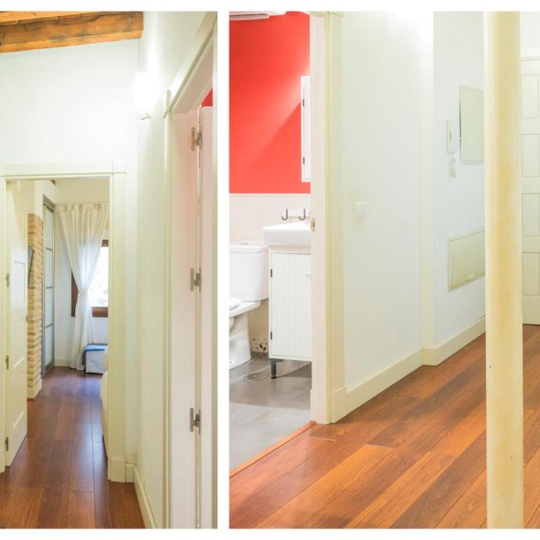 Apartamento Curtidores - Apartamento de 2 dormitorios - 17