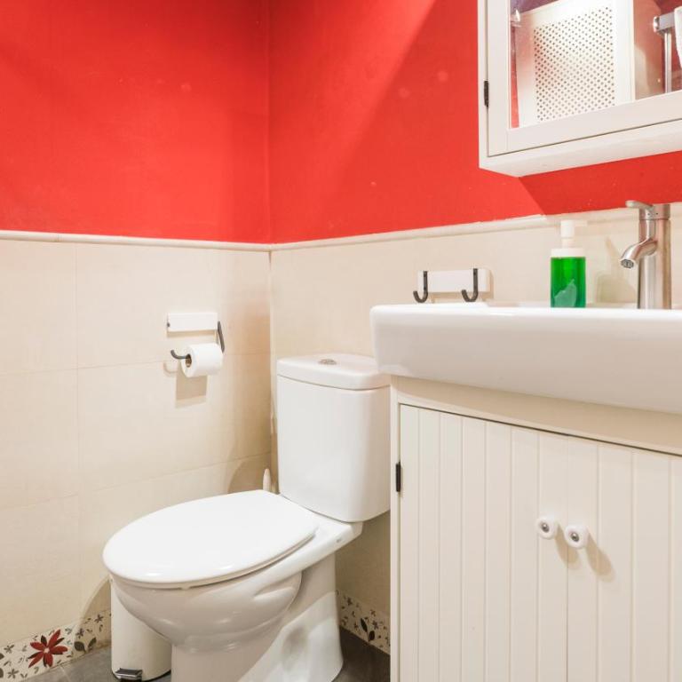 Apartamento Curtidores - Apartamento de 2 dormitorios - 21