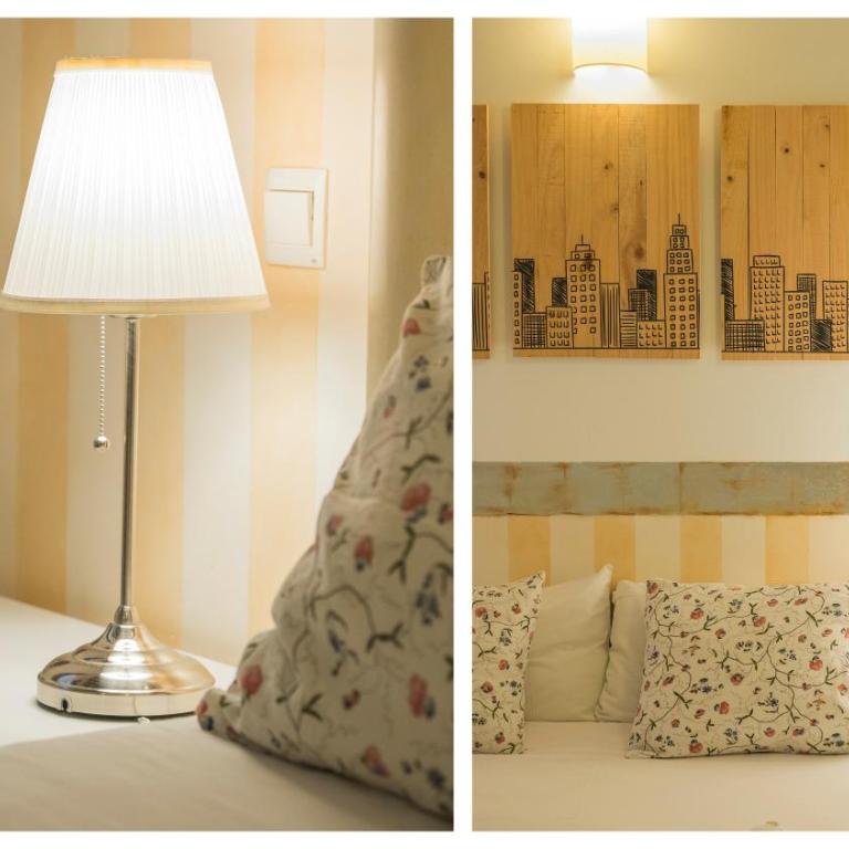 Apartamento Curtidores - Apartamento de 2 dormitorios - 25