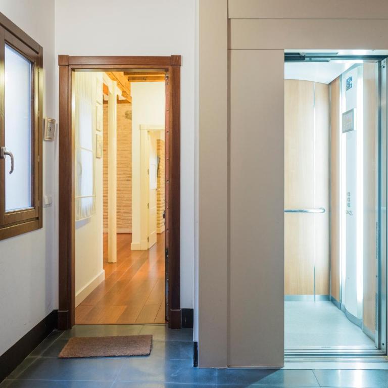 Apartamento Curtidores - Apartamento de 2 dormitorios - 33