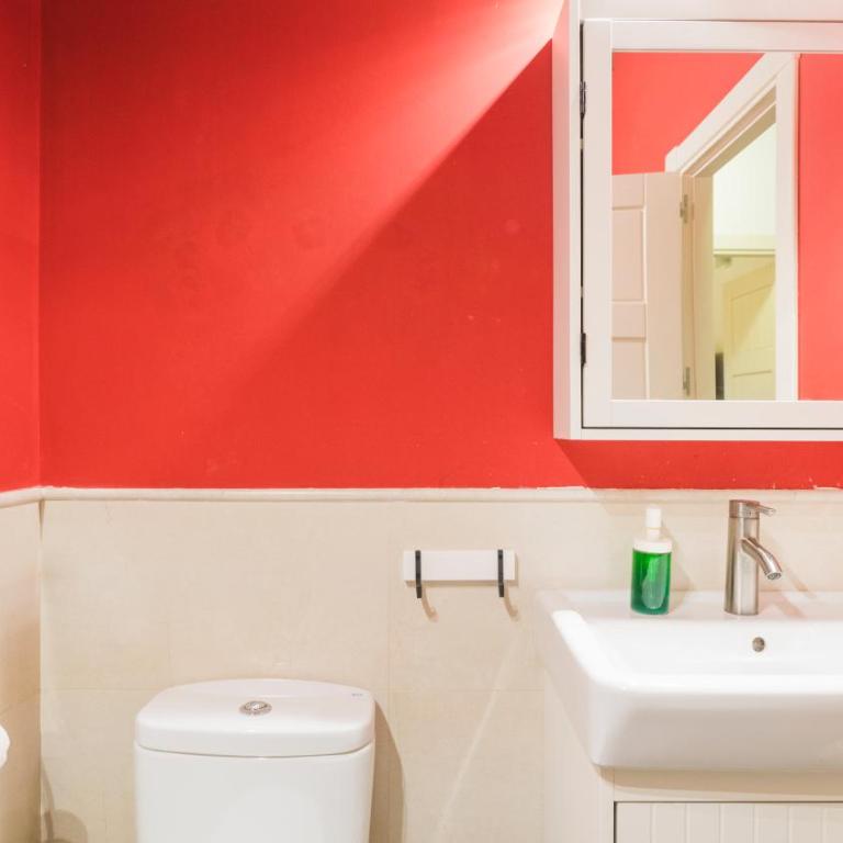 Apartamento Curtidores - Apartamento de 2 dormitorios - 23