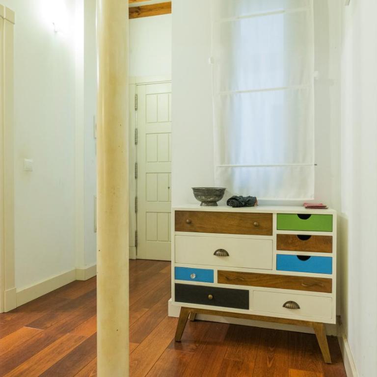 Apartamento Curtidores - Apartamento de 2 dormitorios - 32