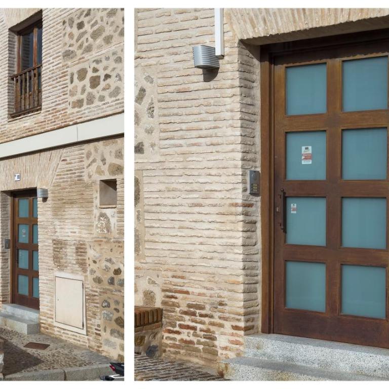 Apartamento Curtidores - Apartamento de 2 dormitorios - 34