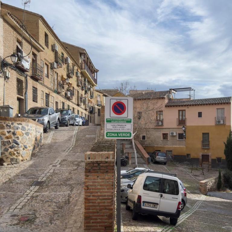 Apartamento Curtidores - Apartamento de 2 dormitorios - 35