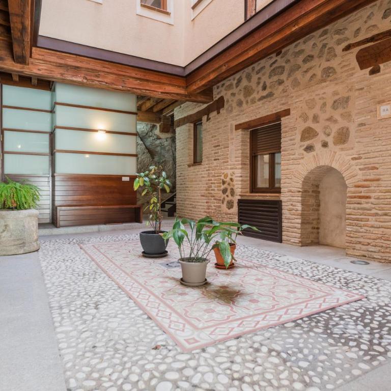 Apartamento Curtidores - Apartamento de 2 dormitorios - 4