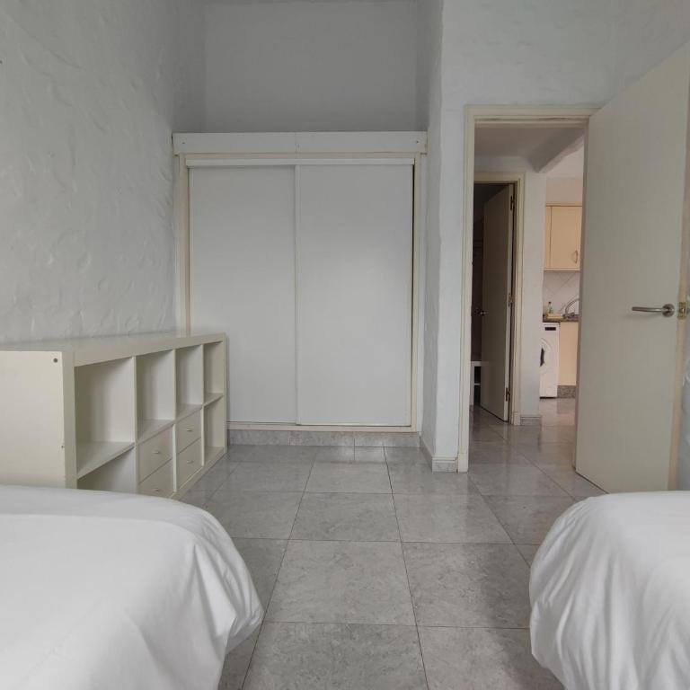 private Bungalow next to Yumbo Center - One-Bedroom Apartment - 22